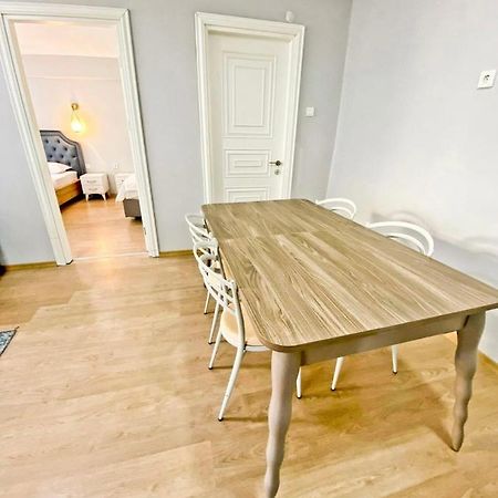 Sultanahmet Pearl Apartment Istambul Extérieur photo