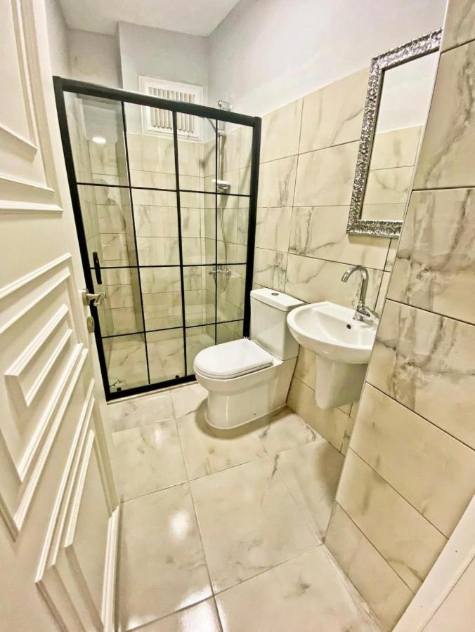 Sultanahmet Pearl Apartment Istambul Extérieur photo