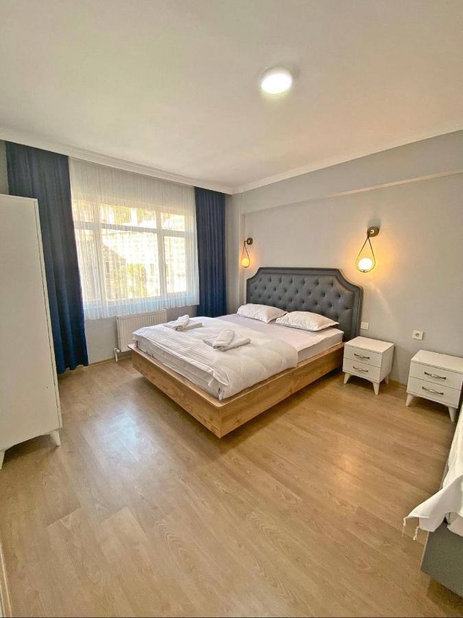 Sultanahmet Pearl Apartment Istambul Extérieur photo