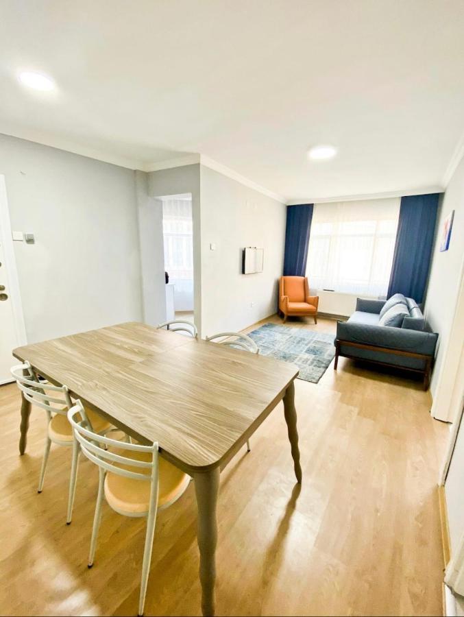 Sultanahmet Pearl Apartment Istambul Extérieur photo