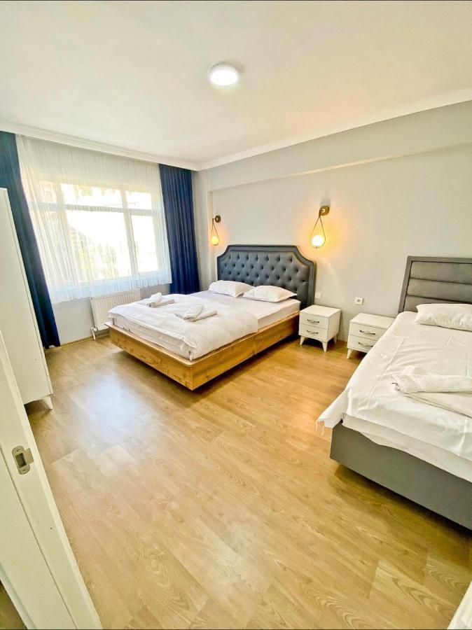 Sultanahmet Pearl Apartment Istambul Extérieur photo