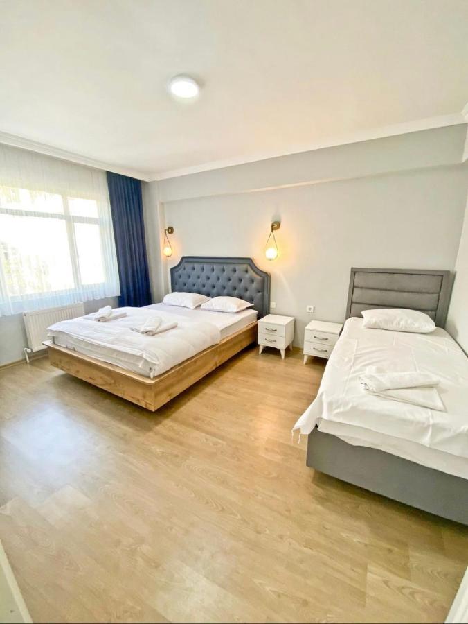 Sultanahmet Pearl Apartment Istambul Extérieur photo
