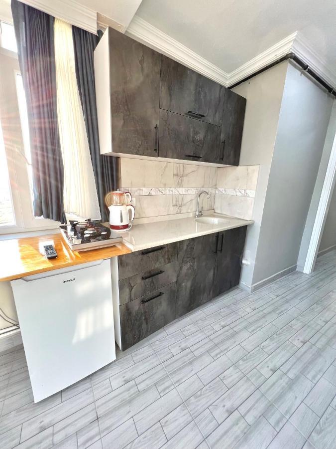 Sultanahmet Pearl Apartment Istambul Extérieur photo