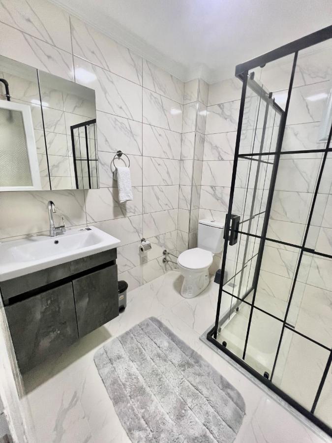 Sultanahmet Pearl Apartment Istambul Extérieur photo